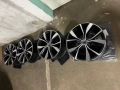 VW Misano 19 5x112 джанти R Line, снимка 1