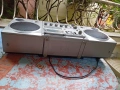 Касетофон PHILIPS D8614, снимка 11