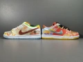 Nike SB Dunk Low Pro QS Street Hawker Premium Quality, снимка 2