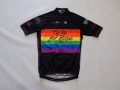вело джърси 36 cycling wear тениска екип шосейно колоездене мъжко оригинал L, снимка 1