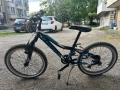 Детски велосипед Drag Hardy JR 20”, снимка 3
