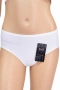 Дамски комплект бельо Hunkemöller – бял, сутиен XL / бикини L, снимка 6