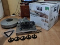 Домашно кино 5.1 Jamo A 210PDD (Jamo A 2SUB) + Cd ресивър Onkyo DR-L50 , снимка 3