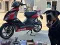 Aprilia sr50 2012 6500км , снимка 7