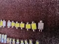 LED крушки T10 и C5W 36/41мм, снимка 2
