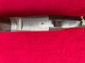 Ловна пушка надцевка”BERETTA SILVER PIGEON II”, снимка 5