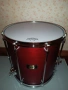 УНИКАЛЕН ФЛОР ТОМ - MAPEX MARS PRO, снимка 2