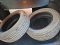 Продавам 2 бр. летни гуми Petlas 205/55 R16. , снимка 1