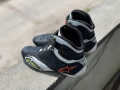 Мото боти Alpinestars 42 размер, снимка 4