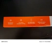ZTE nubia Focus 2 Ultra 8GB Ram/512GB, снимка 3