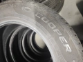 4бр.зимни гуми 225/60/17 Cooper, снимка 6