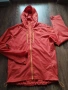 Norrona bitihorn aero60 Jacket - страхотна мъжка ветровка М, снимка 6