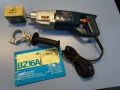 Пробивна бормашина Елпром Ловеч BZ16A 650W 220V, снимка 1