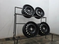 4бр 14ски джанти за OPEL 4x100мм A140136 , снимка 6