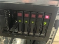 Сървър hp e5 2620 ddr3 24 gb, снимка 2