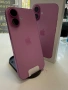 iPhone 16 128GB Pink , снимка 2