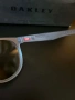 Оригинални слънчеви очила Oakley Spindrift Matte Trans Stonewash, Prizm Bronze Lens, Unisex,комплект, снимка 5