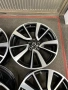 Джанти 19 Цола 5х114.3 Nissan Qashqai Juke X Trail  Renault, снимка 6