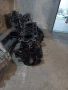 Двигател Peugrot Citroen DV6 1.6HDI 9HW, снимка 2