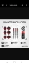 Комплект стрелички WINMAU Darts Navigator 23g 90% волфрам със стоманен връх, включващ , снимка 5
