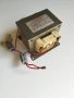 Трансформатор за микровълнова печка, снимка 3