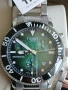 Нов часовник Tissot SEASTAR 1000 Chronograph T120.417.11.091.01 46mm, снимка 3