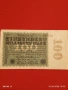Две райхбанкноти 20 милиона 1923г. / 100 милиона марки 1923г. Германия редки за КОЛЕКЦИЯ 18893, снимка 7