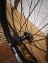 Велосипедна капла 26" (65мм rims - carbon), снимка 3