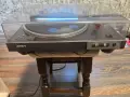 Продавам грамофон Sony PS-X6 , снимка 8