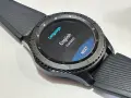 Samsung Galaxy Gear S3 Frontier, снимка 4