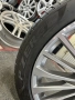 Джанта с Гума 1 брой 22 Цола BMW X7 / 275/40/22 / Нова оригинална., снимка 10