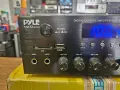 Ресивър Pyle PDA69BUEU – Система с Bluetooth, USB и FM, снимка 5