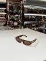 Очила + висок клас калъф + на марката кутия + сертификат + кърпичка miu miu Dolce gabbana coach , снимка 1