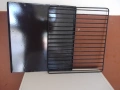 Скара и тава за ел. готварска печка "DIPLOMAT 201VEN 3000 W", снимка 1