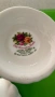Винтидж порцелан Royal Albert, снимка 12