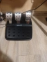 Logitech g29+shifter на 2 месеца, снимка 3