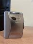 Уокмен с радио Sony Walkman за ремонт / части, снимка 1