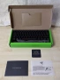 Нова Геймърска механична клавиатура RAZER HUNTSMAN MINI PURPLE Switch, снимка 1