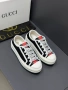Gucci ⚜️ Дамски Кецове , снимка 7