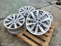 17 джанти 5х100 Audi A1 S1 8X S-Line 7,5J et36 Ауди А1 Оригинал 8X0601025AL SPEEDLINE, снимка 8