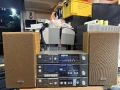 Audio System Sanyo JA 300+RD 300+ JT 310L+ Sanyo Тонколони , снимка 1