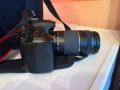 Canon 60D професионален фотоапарат , снимка 1