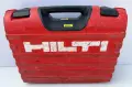 Hilti PM 40-MG - Мултилинеен лазер със зелен лъч, снимка 11