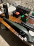 Ловен сет : winchester XPR 223rem ,Falcon medusa me1 , HQS hunter 223rem, снимка 3