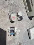 Пералня Siemens WM14A162/11 на части, снимка 8