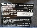 Тонколони TECHNICS - SB - HD 51, снимка 7
