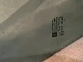 Оборудване за дясна врата на Astra H 2004-2011, снимка 3