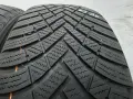4бр зимни гуми 205/55/16 HANKOOK L06395, снимка 1