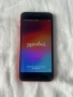 apple iPhone SE red, снимка 1