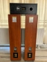 Тонколони JBL E80 Northridge + EC25 център, снимка 4